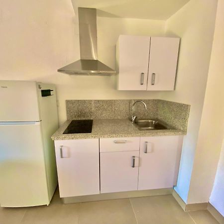 Apartamento Corte Ingles Córdoba Eksteriør bilde