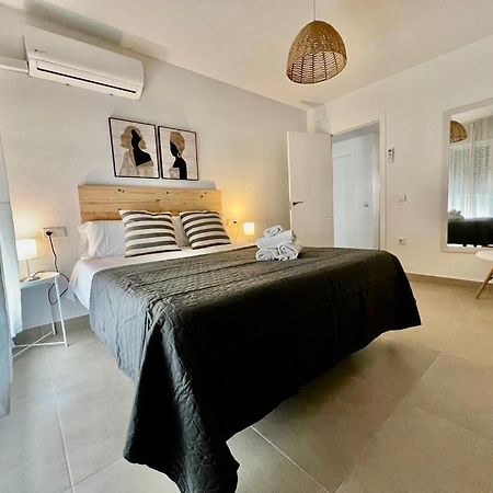 Apartamento Corte Ingles Córdoba Eksteriør bilde