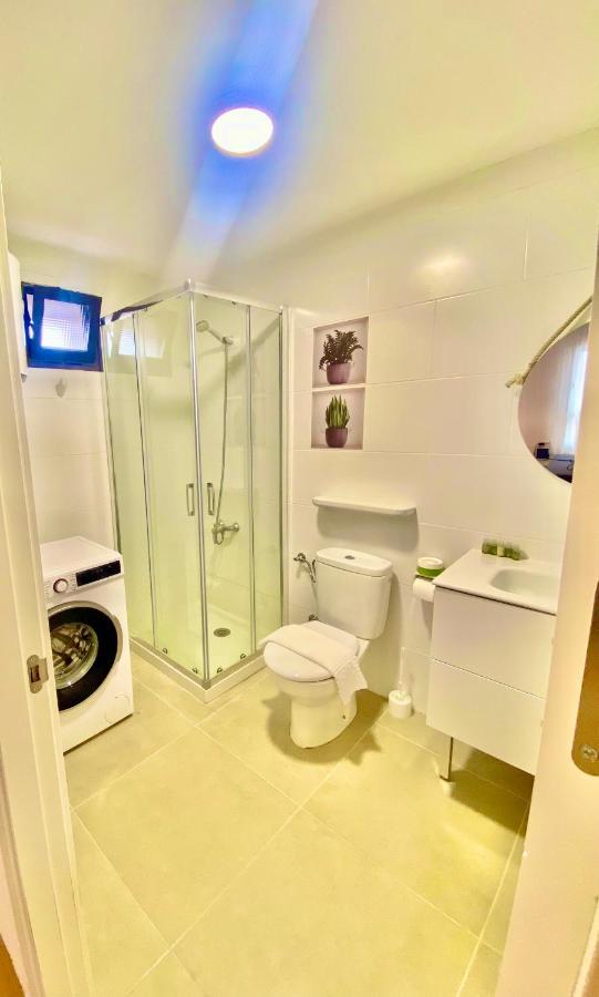Apartamento Corte Ingles Córdoba Eksteriør bilde