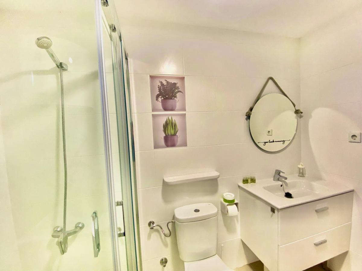 Apartamento Corte Ingles Córdoba Eksteriør bilde
