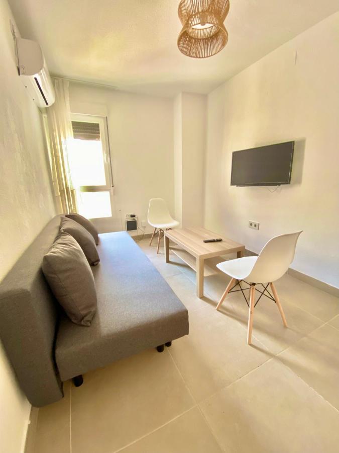 Apartamento Corte Ingles Córdoba Eksteriør bilde
