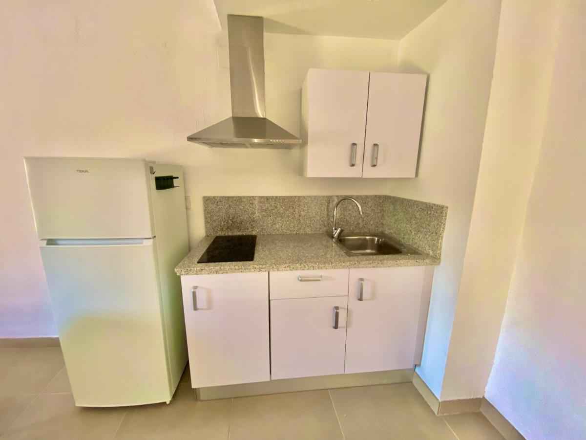 Apartamento Corte Ingles Córdoba Eksteriør bilde