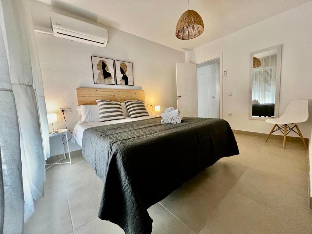 Apartamento Corte Ingles Córdoba Eksteriør bilde
