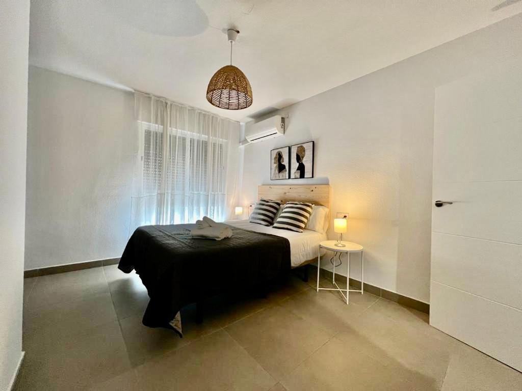 Apartamento Corte Ingles Córdoba Eksteriør bilde